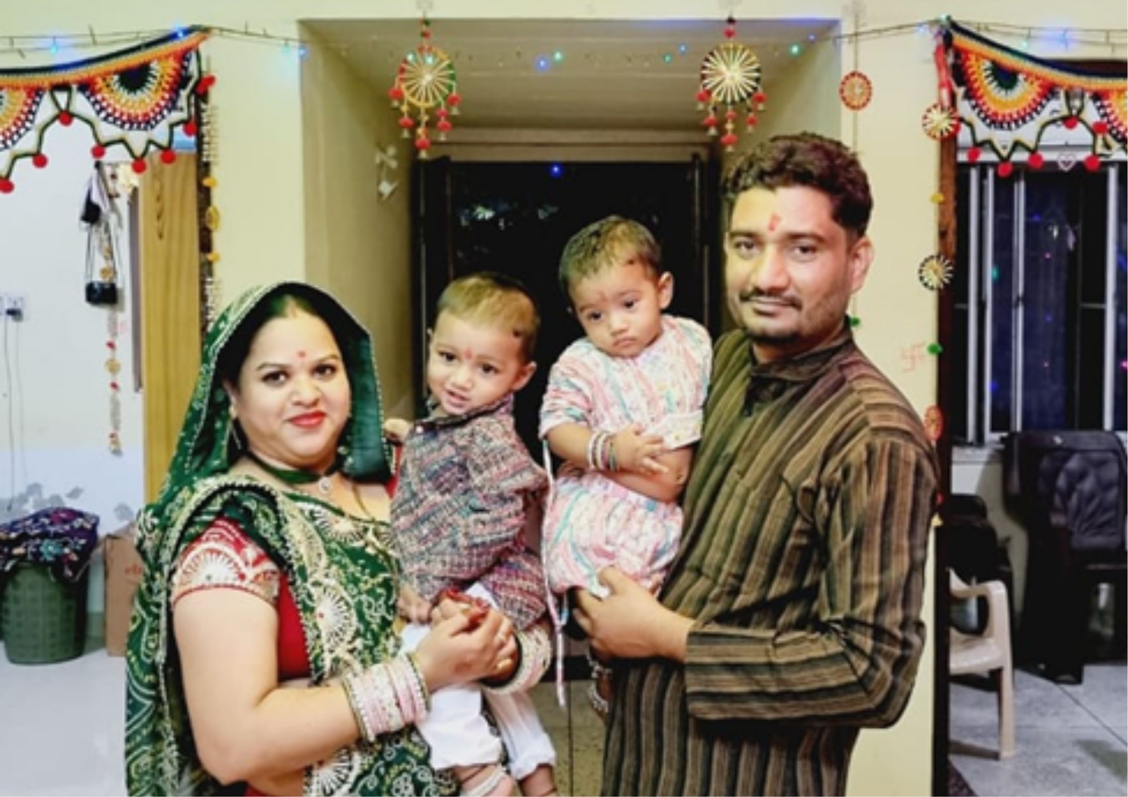 – Anju & Nitesh success story
