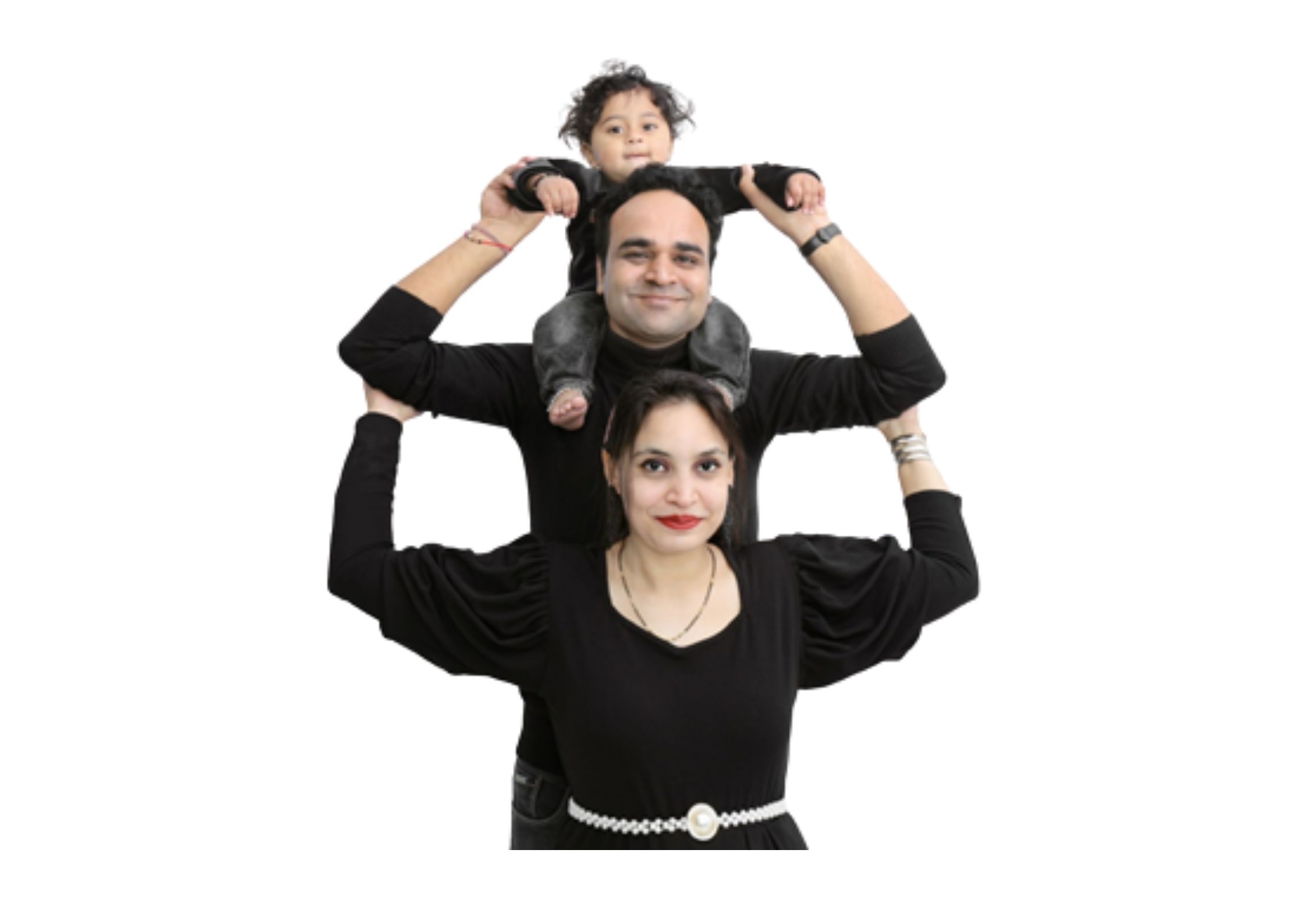 – Prachi & Suresh success story
