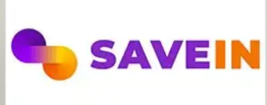 save-in logo